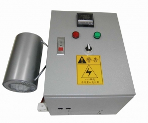 機制木炭電磁加熱圈、電磁感應(yīng)加熱器